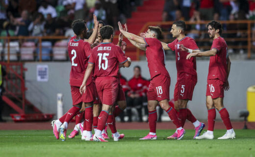 Copa do Mundo: Portugal joga contra a RD Congo nesta quarta-feira às 14h
