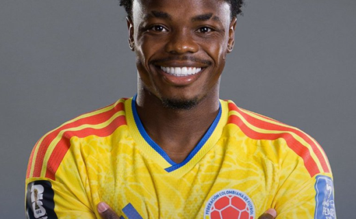 Copa do Mundo: Colômbia e Suíça se enfrentam nas oitavas, com Andrés Gómez provável reserva