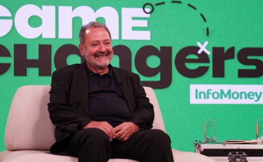 Novo CEO da SAF, Fred Luz é apresentado aos funcionários nesta 2ª-feira
