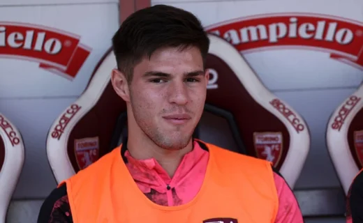 Vasco se prepara para fazer proposta por zagueiro Marco Pellegrino, do Boca Juniors, segundo site argentino