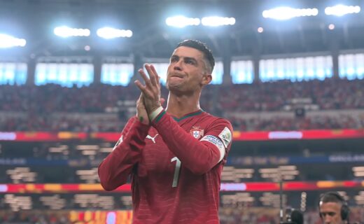 Copa do Mundo: Portugal é eliminado após gol da Espanha nos acréscimos