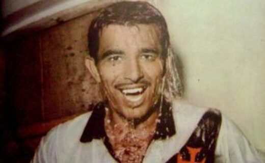 Vavá: a trajetória do vascaíno que fez história ao marcar gols em duas finais de Copa do Mundo