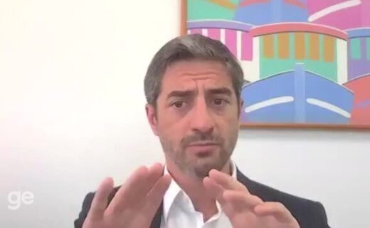 Venda da SAF do Vasco: advogado de Lamacchia esclarece ajustes solicitados por fiscalizadores e andamento do processo