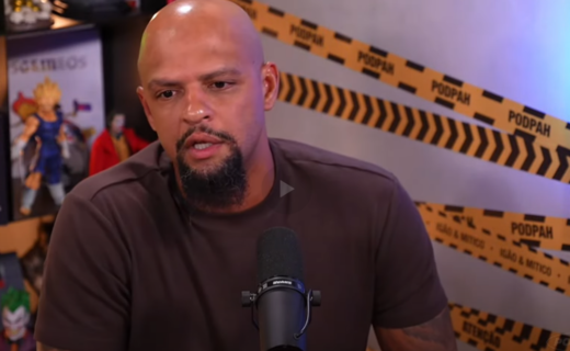 Felipe Melo critica desempenho do Vasco na eliminação para o Boca Juniors: ‘Faltou colhão’