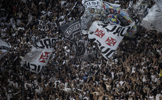 Cruzeiro x Vasco: onde assistir ao vivo, horário e detalhes da partida