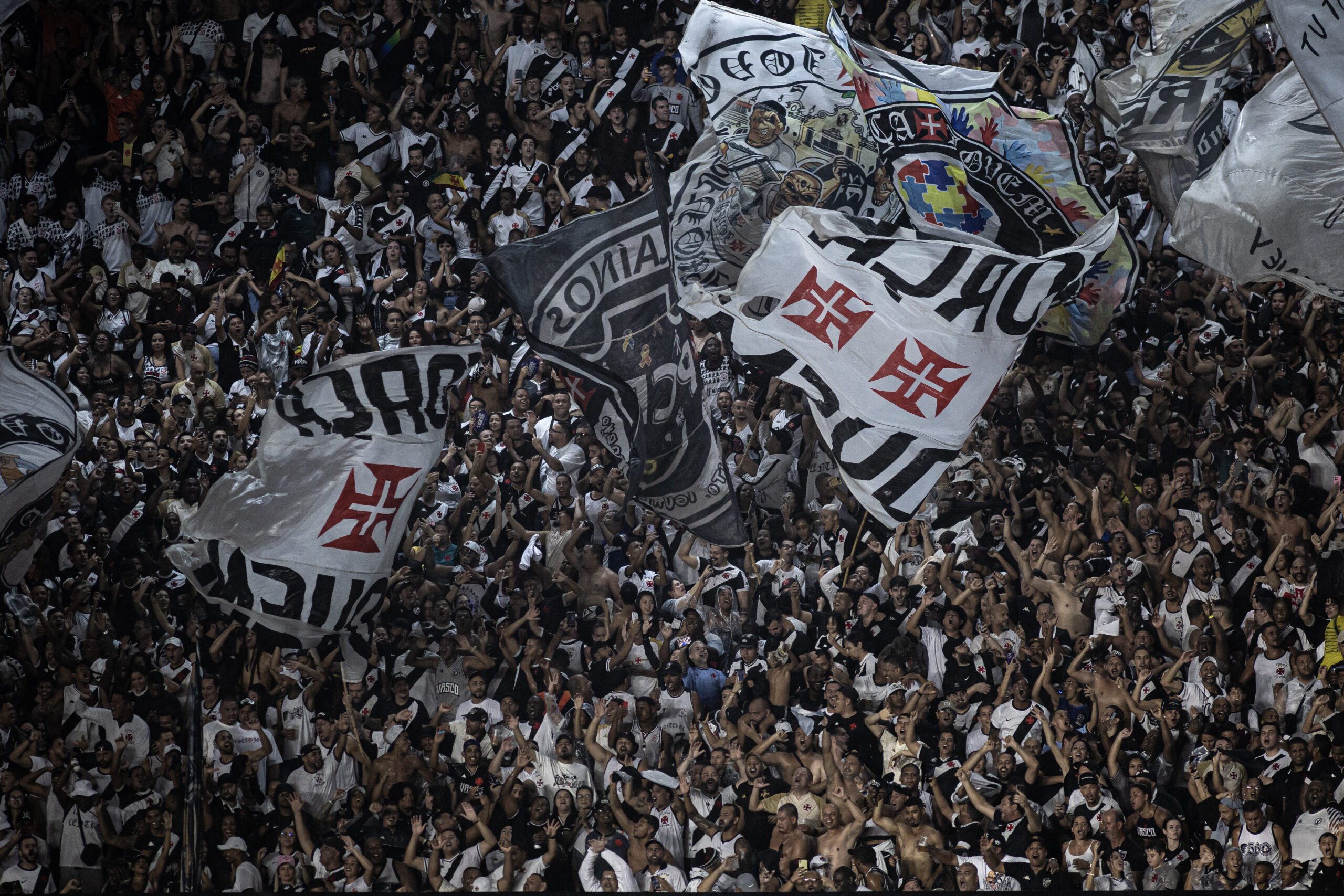Cruzeiro x Vasco: onde assistir ao vivo, horário e detalhes da partida