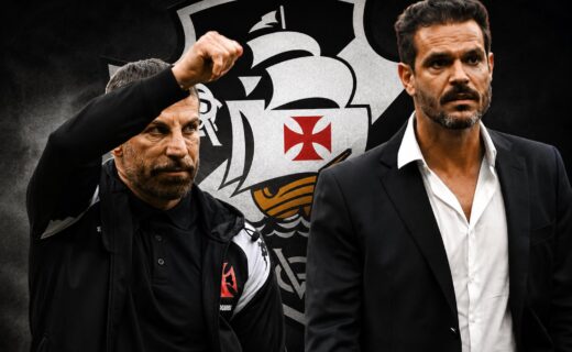 Vasco busca reforço no ataque com investimento de 8 milhões de euros