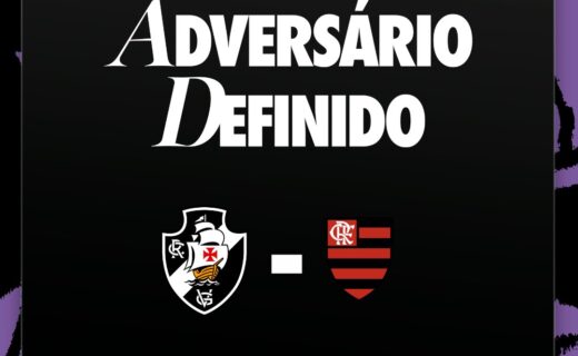 Base Feminina: Vasco enfrenta Flamengo na final do Carioca Feminino Sub-17 em jogos de ida e volta