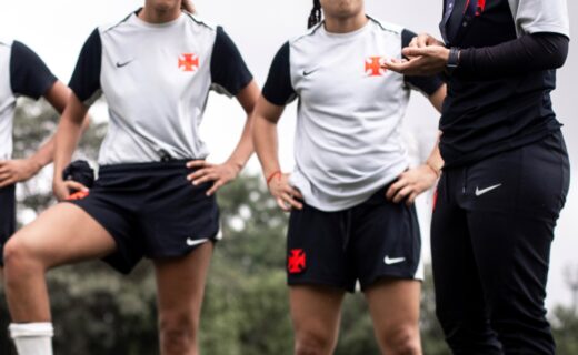 Base Feminina: Sub-17 Elenco se prepara para a final do Carioca contra o Flamengo neste domingo (27)