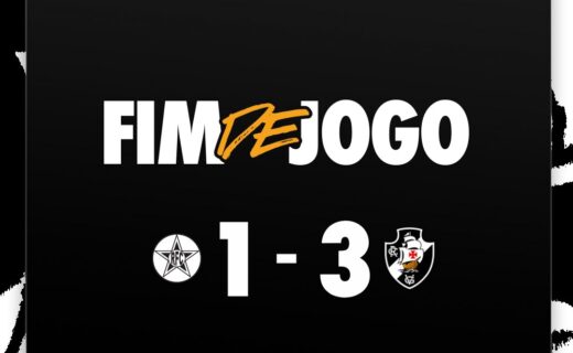 Base: Vasco derrota o Resende por 3 a 1 na estreia da Copa Rio Sub-17