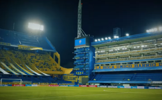 Boca Juniors deve poupar seis titulares, incluindo Leandro Paredes, no jogo contra o Instituto para se preparar para o duelo com o Vasco