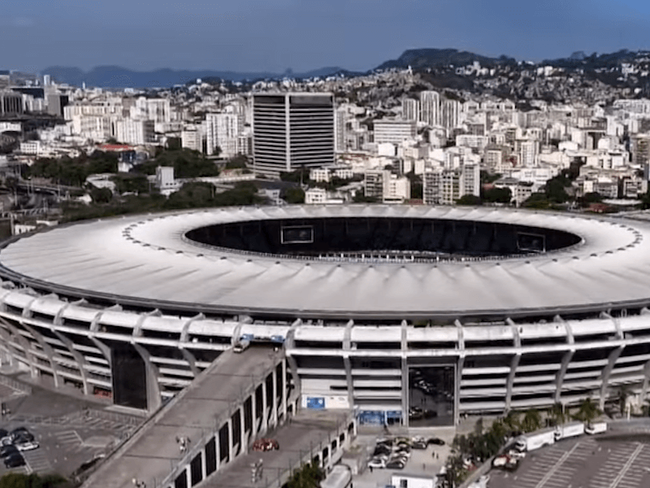 Maracanã
