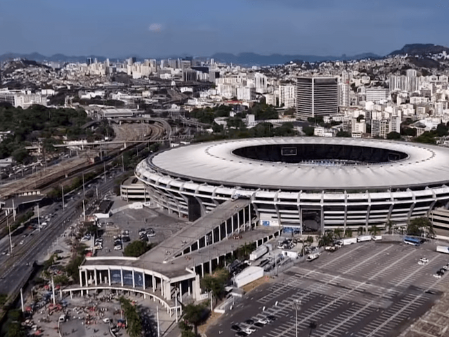 Maracanã