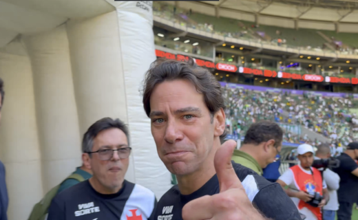 Transição para a SAF do Vasco avança com Marcos Lamacchia liderando negociações e leilão decisivo nesta sexta-feira