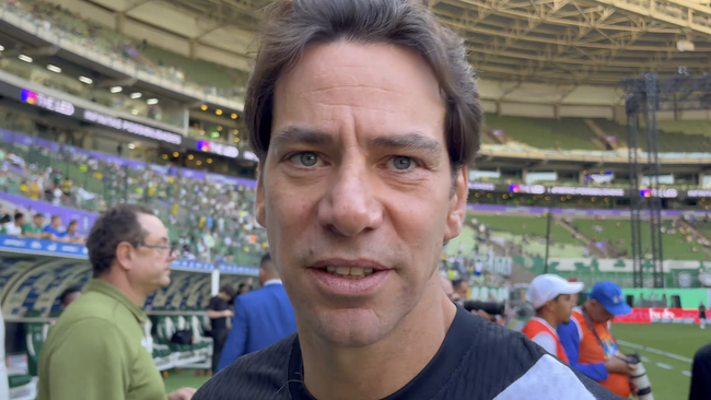 Marcos Lamacchia
