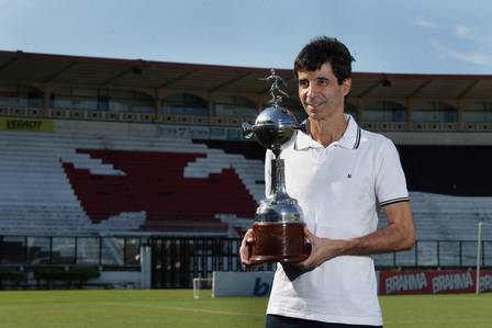Mauro Galvão comenta sobre clássico entre Vasco e Botafogo nesta quarta-feira (7) pela Série A do Campeonato Brasileiro