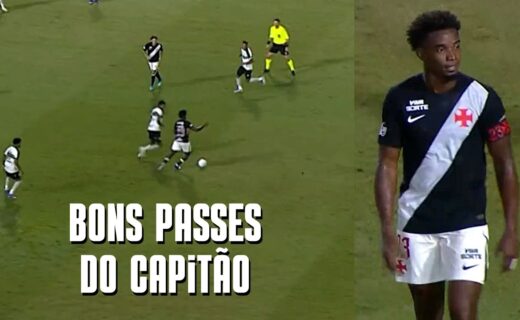 Confira os melhores momentos de Thiago Mendes diante do Coritiba