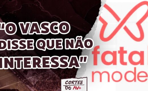 Fatal Model apresentou proposta de patrocínio para 2025