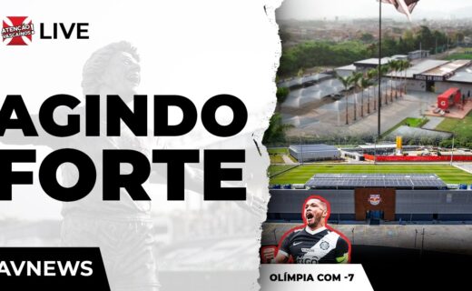 Visita técnica no CT Moacyr Barbosa promete amplas mudanças