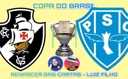 Vasco x Paysandu: previsões dos videntes para o confronto