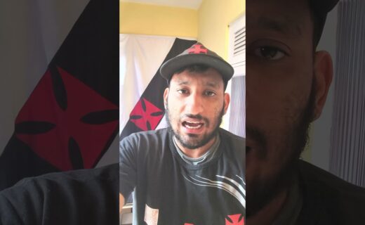 Candidato à presidência do Vasco, Zé Colméia é anunciado por jornalista