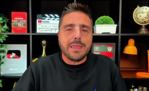 Cobrança interna no Vasco mira Renato Gaúcho