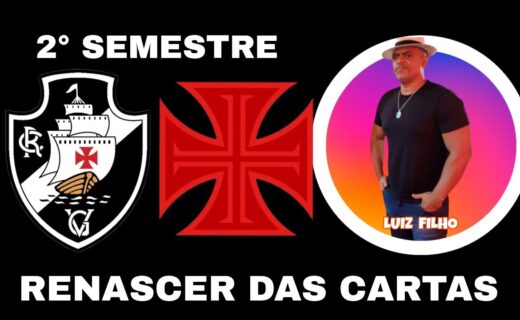 Previsão do 2º semestre do Vasco é feita por vidente