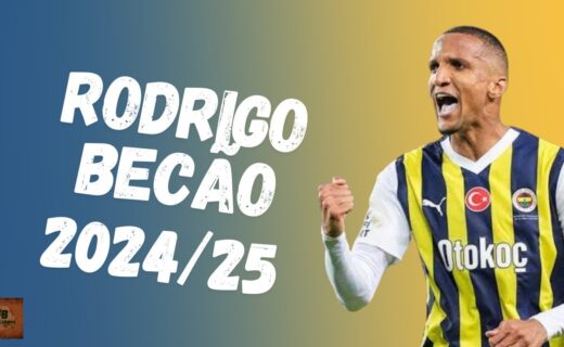 Rodrigo Becão, zagueiro cotado para o Vasco, em destaque em vídeo com seus lances