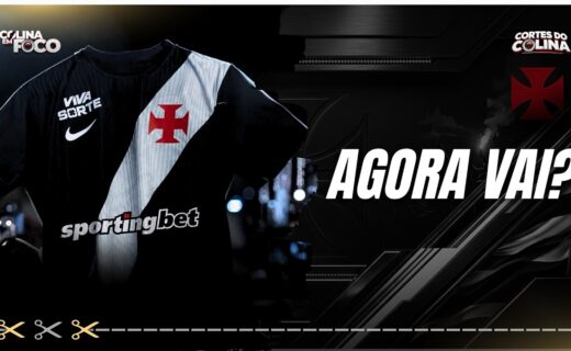 Jornalista aponta divisão interna no Vasco: ‘Um grupo vai para um lado, outro para o outro’