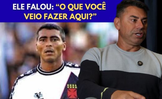 Patrício recorda sua trajetória no Vasco como ex-lateral-direito