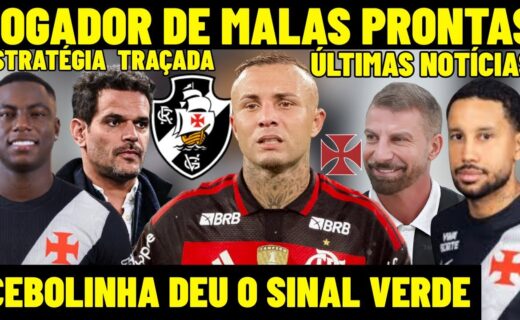 Cebolinha sinaliza positivamente para transferência do Everton