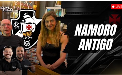 Jornalista revela que José Lammachia sempre teve interesse em adquirir a SAF do Vasco