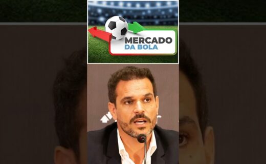 Admar Lopes permanece na Europa em busca de novos reforços