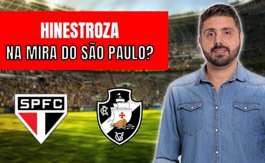 São Paulo reaviva rumores sobre retorno de Marino