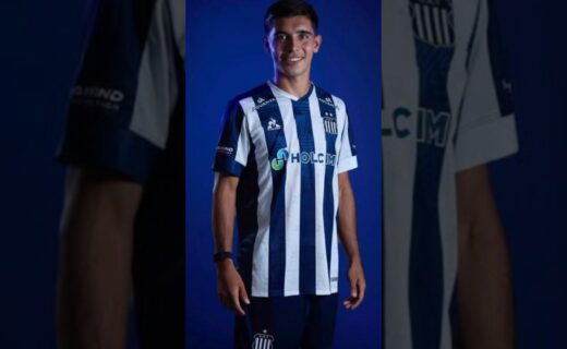 Talleres pode devolver Sforza ainda nesta janela de transferências