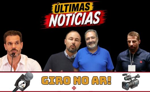 Arthur Chaves: evolução nas negociações depende da resolução da SAF