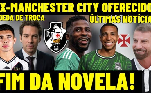 Victor Sá fecha contrato com o São Paulo após rumores sobre o Vasco