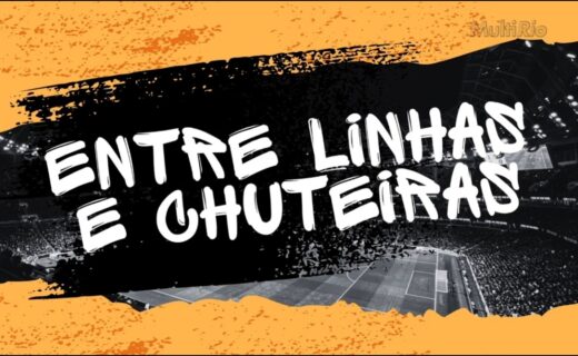 Colégio Vasco da Gama é tema do minidocumentário ‘Entre linhas e chuteiras’