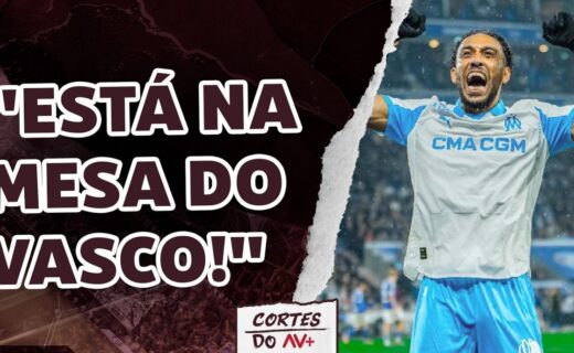 Compliance da SAF aprova empresa de Pedrinho; Vasco se mantém em silêncio sobre denúncia de José Luis Moreira