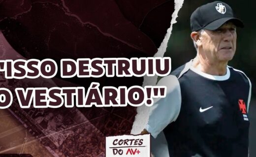 Atenção Vascaínos: Pedrinho comenta sobre Felipe Maestro, Philippe Coutinho e Renato Gaúcho
