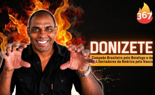 Donizete Pantera revela detalhes em entrevista ao canal Storicast