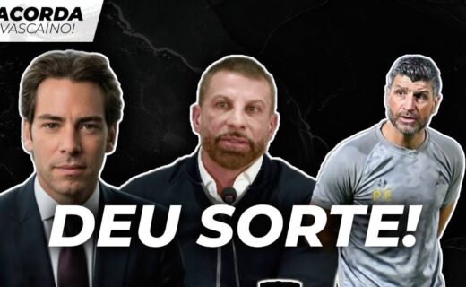 Vasco avança em negociações com atletas para reforçar o elenco