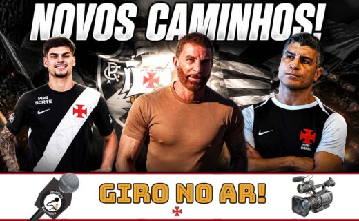 Vasco projeta novo horizonte com a decisão favorável da Justiça
