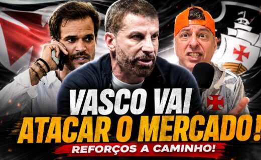 Futuro de Loide Augusto no Vasco gera incertezas enquanto jogador se encontra em Angola
