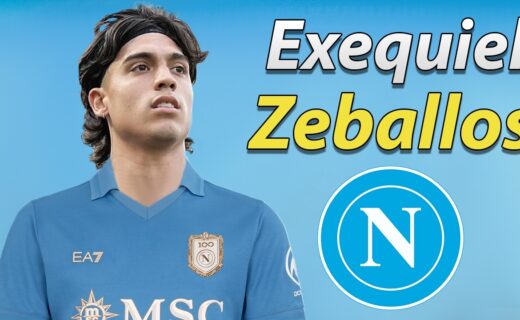 Exequiel Zeballos, atacante do Boca Juniors, é cotado para reforçar o Vasco; confira os melhores lances