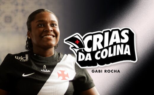 Feminino: Gabi Rocha brilha no 10º episódio da série Crias da Colina, da VascoTV