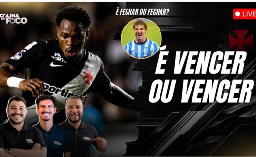 Vasco recebe sinal verde de Danilo Barbosa para retorno ao clube