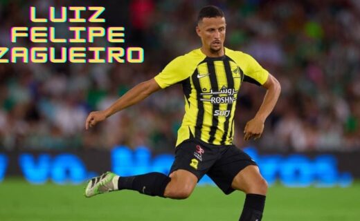 Luiz Felipe, zagueiro ítalo-brasileiro, é cotado para reforçar o Vasco com lances e gols impressionantes