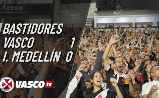 Bastidores de Vasco 1 x 0 Independiente Medellín: Confira os detalhes da partida