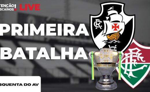 Vasco intensifica busca por atacantes, zagueiro e volante além de Colidio